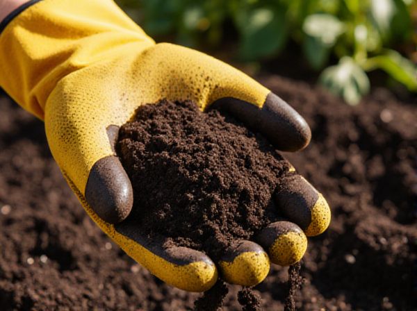 Manure Compost vs. Plant-Based Compost: Key Differences, Benefits, and Best Uses