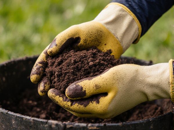 Manure Composting vs. Food Waste Composting: Key Differences and Best Practices