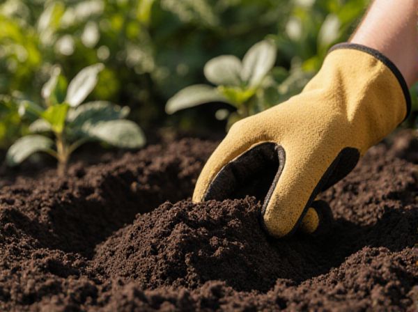Manure Tea vs. Chemical Fertilizers: Which Is Better for Your Garden?