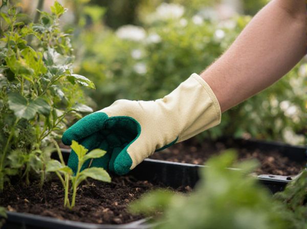 Maritime vs Continental Climate Gardening: Key Differences, Challenges, and Best Practices