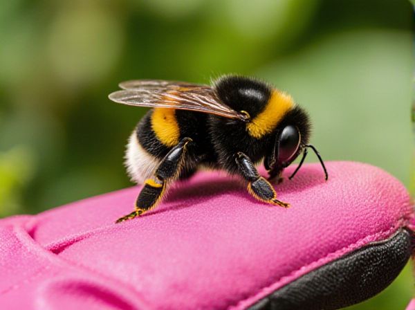 Mason Bee vs. Honey Bee: Which is the Better Pollinator?