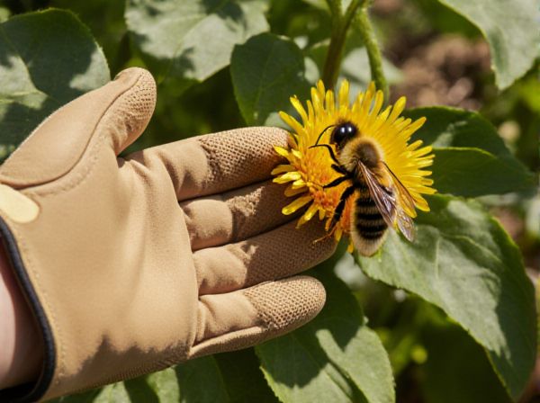 Mason Bee vs. Leafcutter Bee: Which Is the Superior Pollinator?