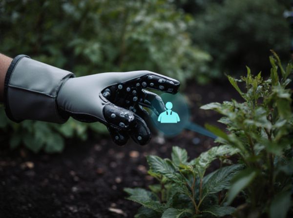 Mechanical Control vs. Chemical Control in Weed Management: Effectiveness, Benefits, and Risks