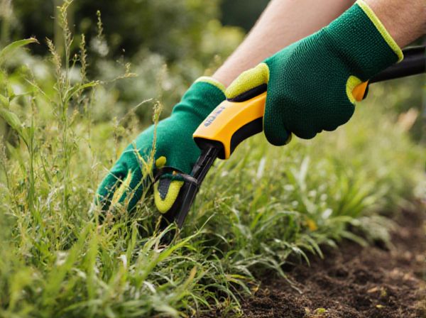 Mechanical vs. Biological Weed Control: Which Weed Management Method Is Best?