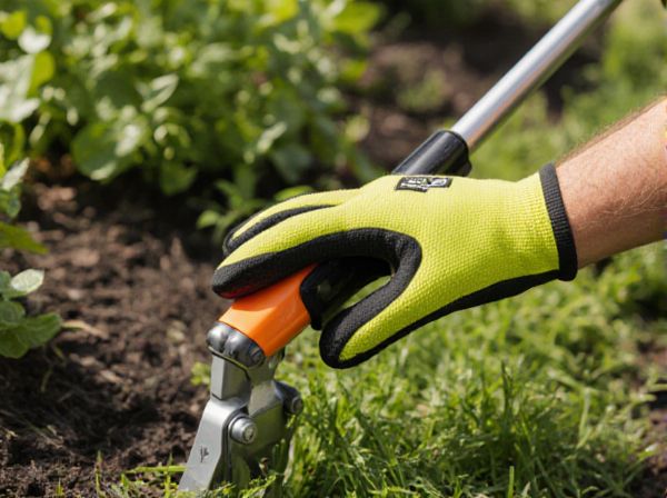 Mechanical Weeder vs. Manual Weeder: Which is Better for Effective Weed Control?