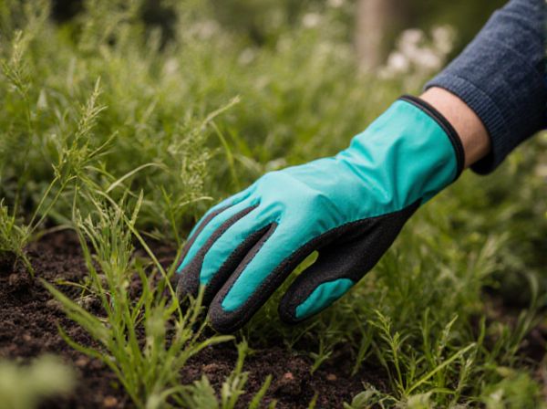 Mechanical Weeding vs. Chemical Weeding: Which Weed Control Method Is More Effective?