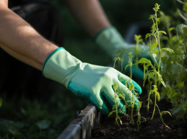 Microbial Activity vs. Fungal Dominance in Soil: Key Differences and Ecological Implications