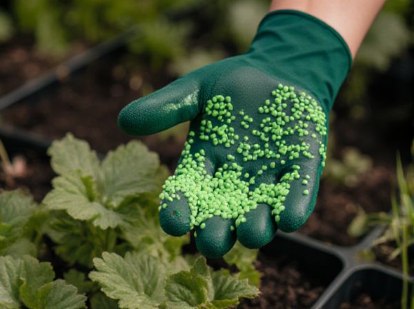Microbial Inoculants vs. Chemical Amendments: Which Is Better for Fertilizer Effectiveness?