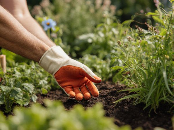 Microclimate Gardening vs. Macroclimate Planning: Key Strategies for Climate-Responsive Landscaping