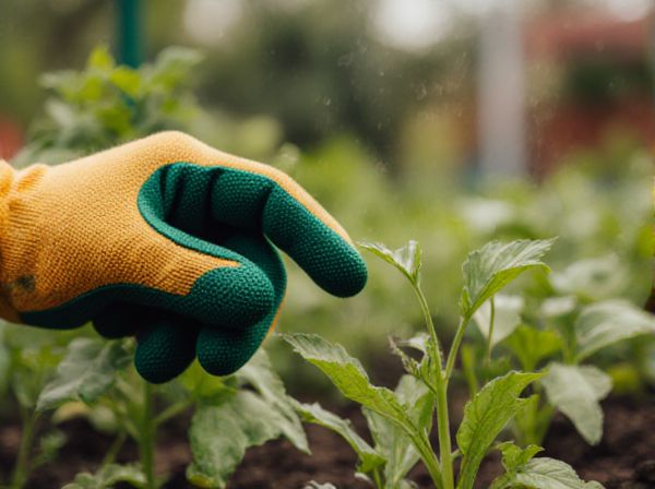 Micronutrients vs. Macronutrients in Soil: Key Differences and Importance for Plant Growth