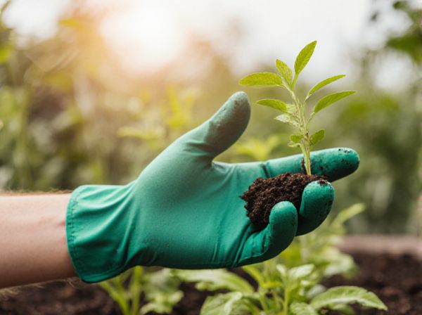 Micropropagation vs. Macropropagation: Key Differences in Plant Propagation Techniques