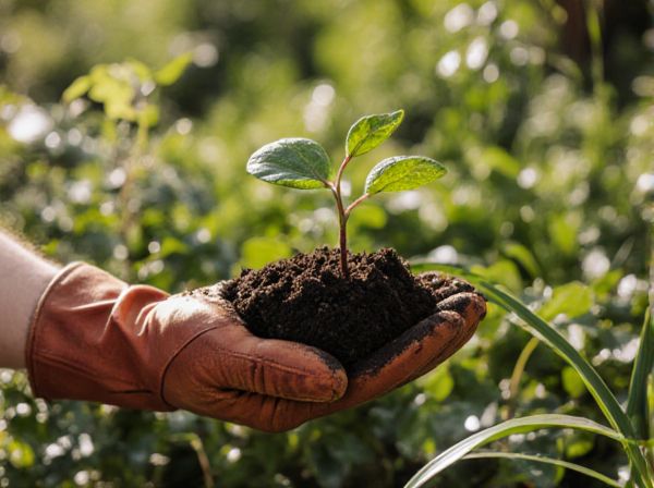 Micropropagation vs Traditional Propagation: A Comparative Analysis of Plant Propagation Techniques