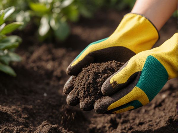 Mineral Soil vs. Organic Soil: Key Differences and Benefits in Soil Composition