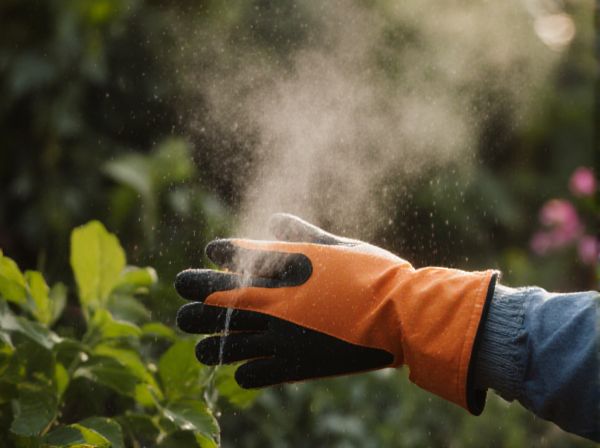Mist Watering vs. Overhead Watering: Which Is Better for Seed Germination?