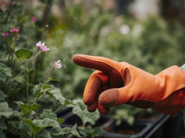Misting vs. Flooding: Which Watering Method is Best for Your Plants?