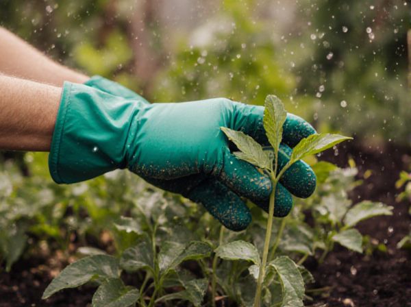 Moisture-Loving vs. Drought-Tolerant Plants: Best Companion Planting Strategies