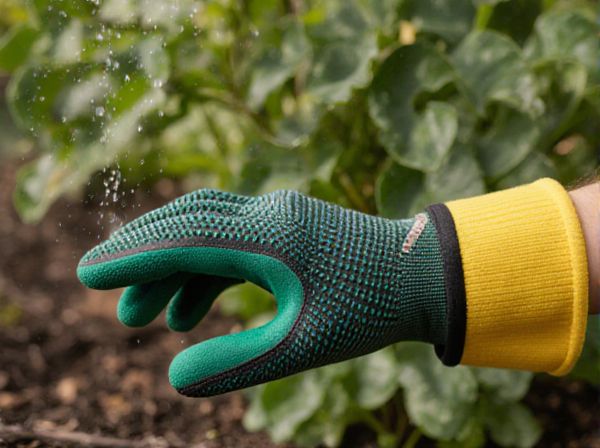 Moisture Meter vs Finger Test: Which Method is Best for Watering Plants?