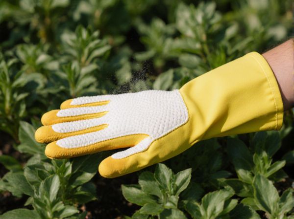 Monoammonium Phosphate vs Diammonium Phosphate: Key Differences and Uses in Fertilizers