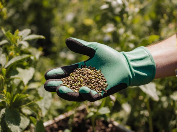 Monocot Seeds vs. Dicot Seeds: Key Differences in Seed Structure and Development