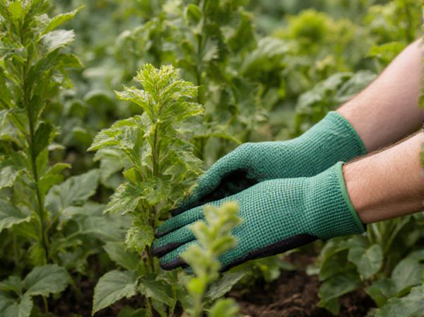 Monocot vs Dicot: Key Differences Between Monocotyledon and Dicotyledon Plants