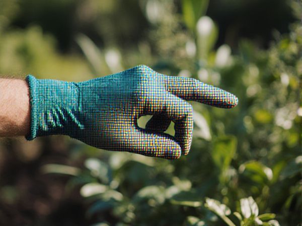 Mosaic Virus vs. Tomato Spotted Wilt Virus: Key Differences in Plant Disease Impact