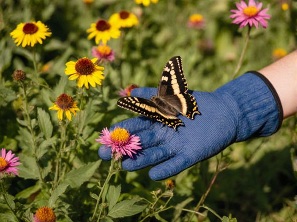 Moth-Pollinated Flowers vs. Bat-Pollinated Flowers: Key Differences in Pollination Strategies