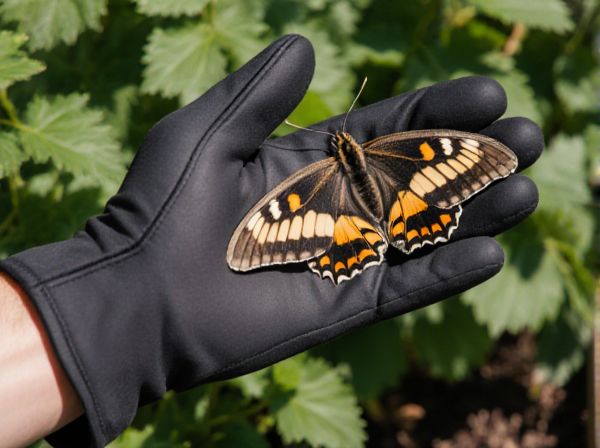 Moth Pollination vs. Bat Pollination: Key Differences in Pollinator Roles and Ecological Impact