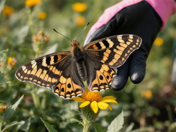 Moth Pollination vs. Bee Pollination: Key Differences and Ecological Roles of Pollinators