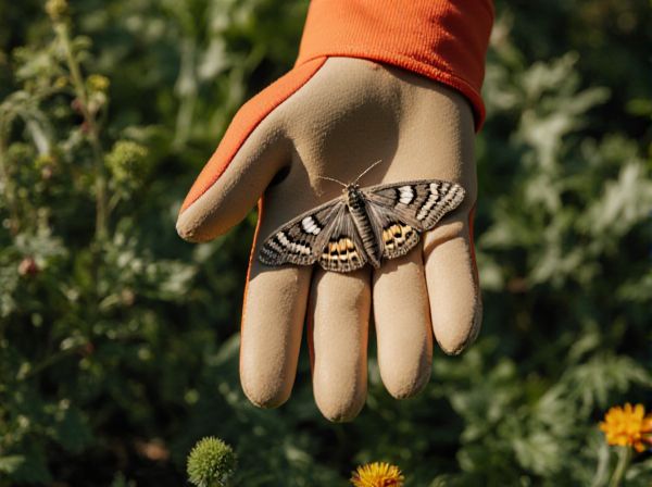Moth vs. Bat: Which Is the Better Pollinator?