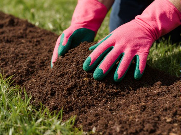 Mulch Matting vs. Loose Mulch: Which Mulching Method Is Best for Your Garden?