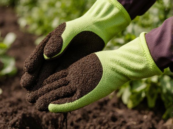 Mulch Tilling vs. No-Till Mulching: Which Mulching Method is Best for Your Garden?
