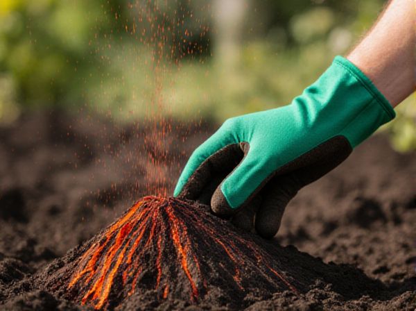 Mulch Volcano vs. Donut Mulching: Best Practices for Healthy Trees