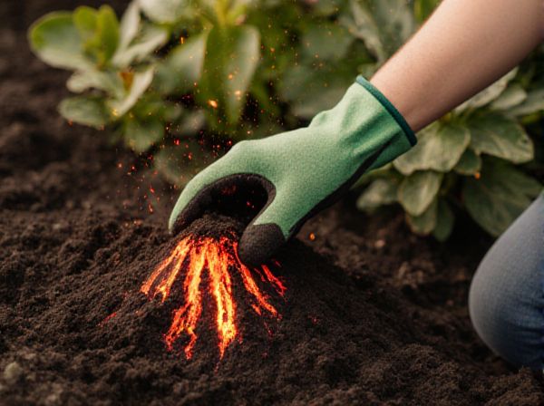 Mulch Volcano vs. Proper Mulching: Best Practices for Healthy Landscapes