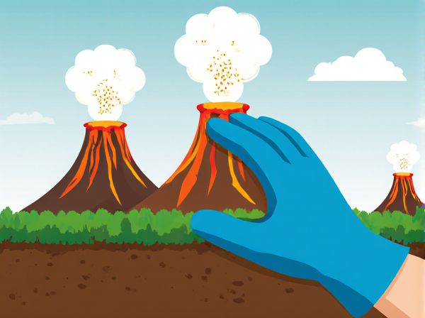 Mulch Volcanoes vs. Flat Mulching: Best Practices for Healthy Mulch Application
