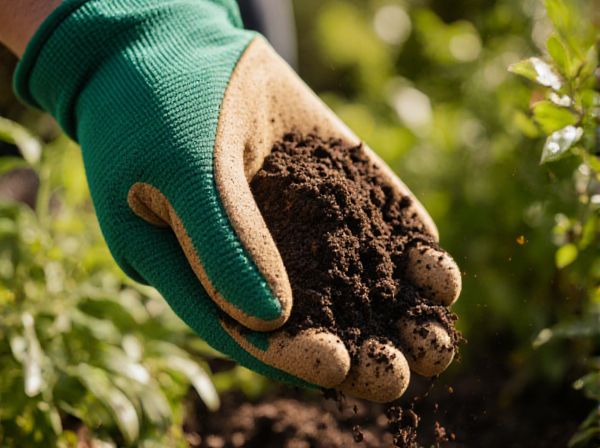 Mulch vs. Cover Crops: Which Is Better for Improving Soil Health?