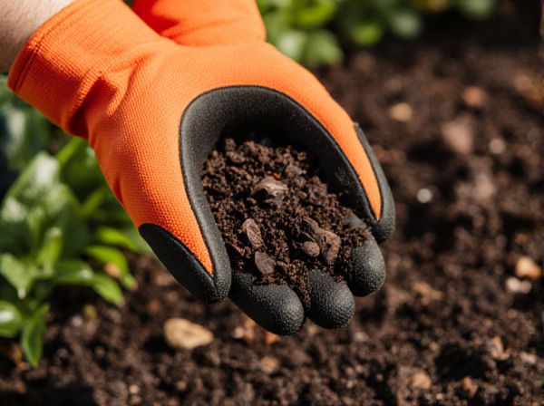 Mulch vs. No Mulch: Which Is Better for Moisture Retention in Watering?