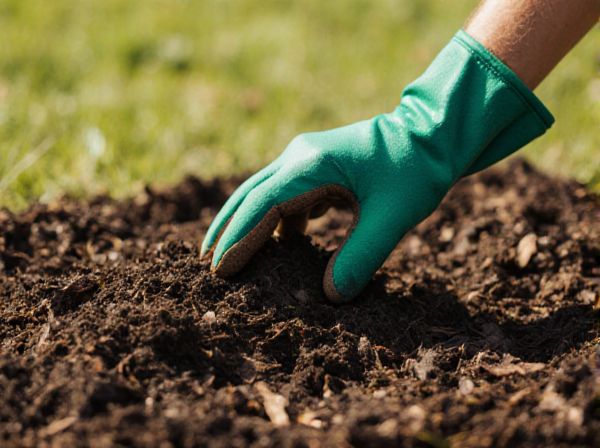 Mulched Beds vs. Bare Soil: Which Retains Water Better for Effective Watering?