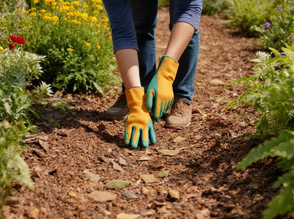 Mulched Pathway vs. Gravel Pathway: Which is Best for Your Landscape?