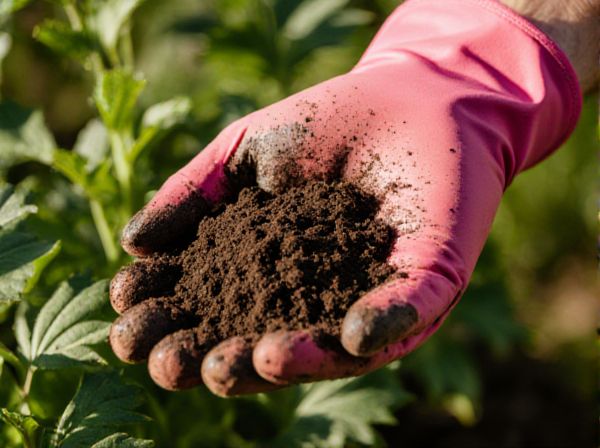 Mulched Soil vs. Bare Soil: Which Retains Water Better During Watering?