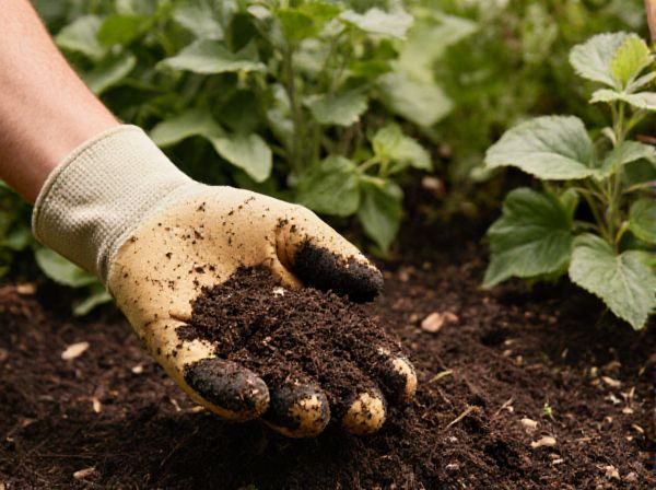 Mulching for Weed Suppression vs. Moisture Retention: Which Mulch Method Is Best for Your Garden?