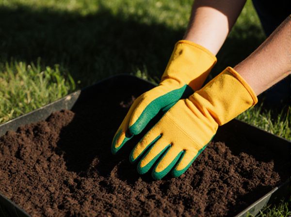 Mulching in Shade vs Sun: Best Practices and Key Differences
