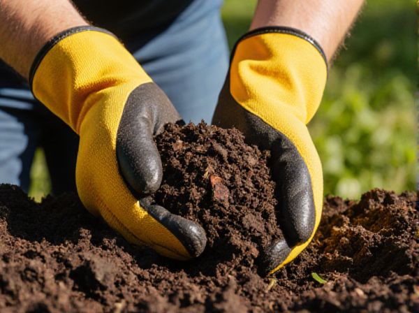 Summer Mulching vs Winter Mulching: Seasonal Strategies and Benefits