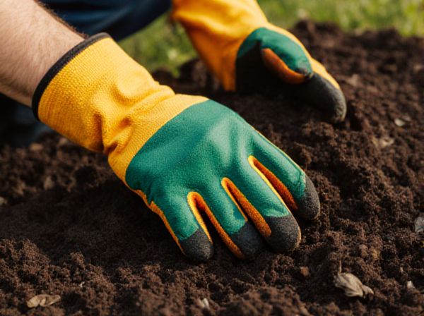 Mulching vs. Aerating: Which Soil Improvement Technique Is Best for Your Garden?