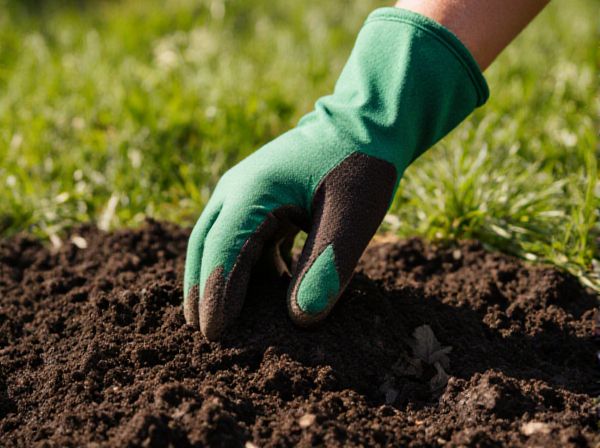 Mulching vs. Bare Soil: Which Is Better for Soil Health and Plant Growth?
