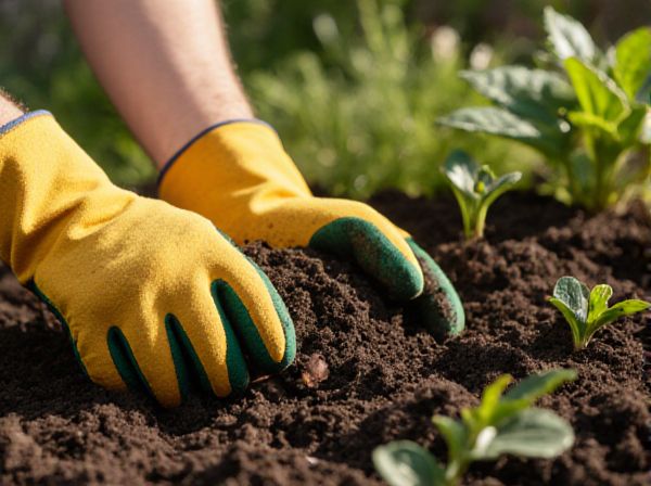 Mulching vs. Composting: Key Differences and Benefits for Soil Health