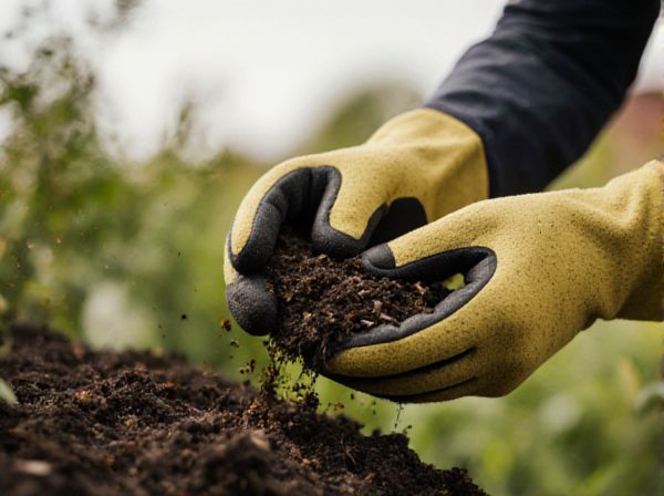 Mulching vs. Cultivation: Which Is More Effective for Pest Control?