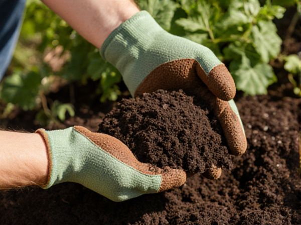Mulching vs. Gravel Dressing in Ornamental Gardens: Benefits, Drawbacks, and Best Uses