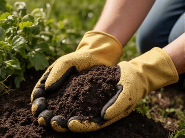 Mulching vs. Green Manuring in Companion Planting: Benefits, Differences, and Best Practices
