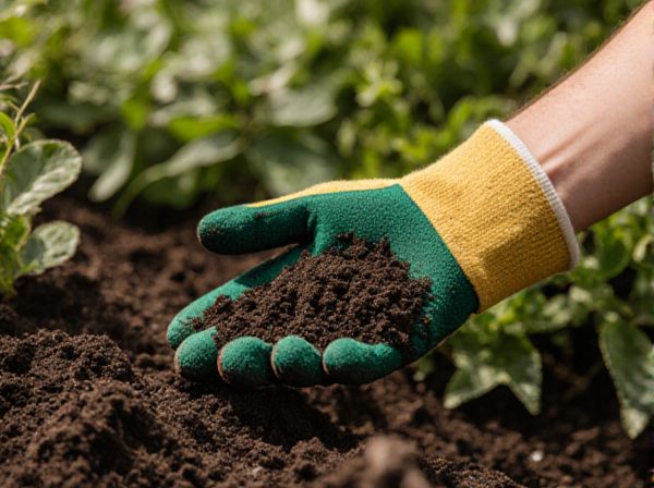 Mulching vs. No Mulching: Impact on Soil Health and Productivity