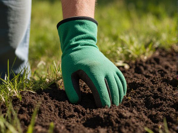 Mulching vs. Rock Gardens in Ornamental Landscaping: Pros, Cons, and Best Uses